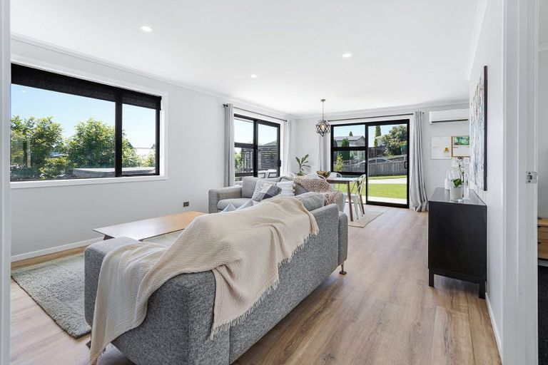 Photo of property in 22c Rolleston Street, Kihikihi, Te Awamutu, 3800