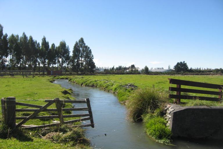 Photo of property in 158 Forest Drive, Methven, 7730