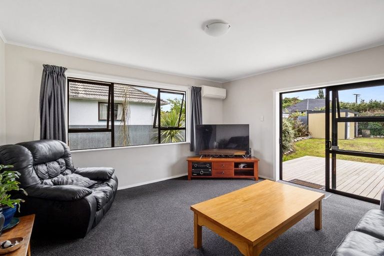 Photo of property in 49 Devon Street, Watlington, Timaru, 7910