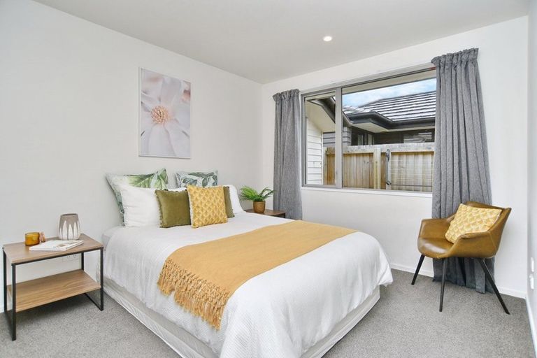 Photo of property in 6 Jacko Lane, Sydenham, Christchurch, 8023