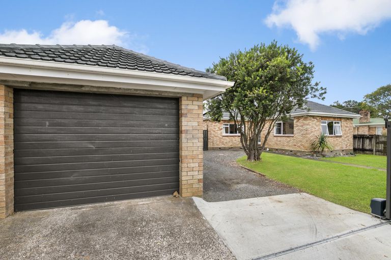 Photo of property in 29 Montgomery Avenue, Pukekohe, 2120