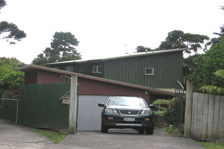 Photo of property in 27 Glenwood Avenue, Birkenhead, Auckland, 0626