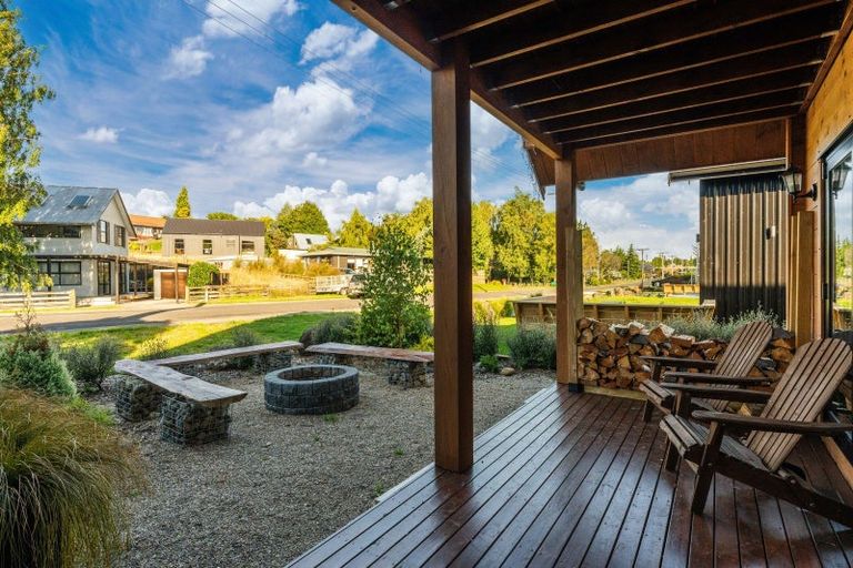 Photo of property in 150 Mangawhero Terrace, Ohakune, 4625
