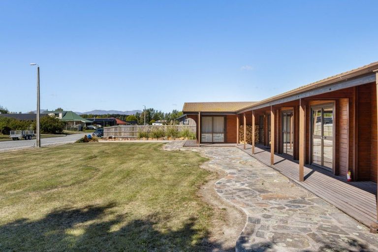 Photo of property in 6 Launceston Place, Ranfurly, 9332