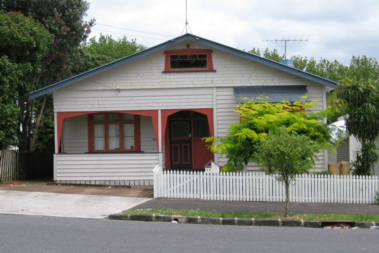 Photo of property in 40 Tutanekai Street, Grey Lynn, Auckland, 1021