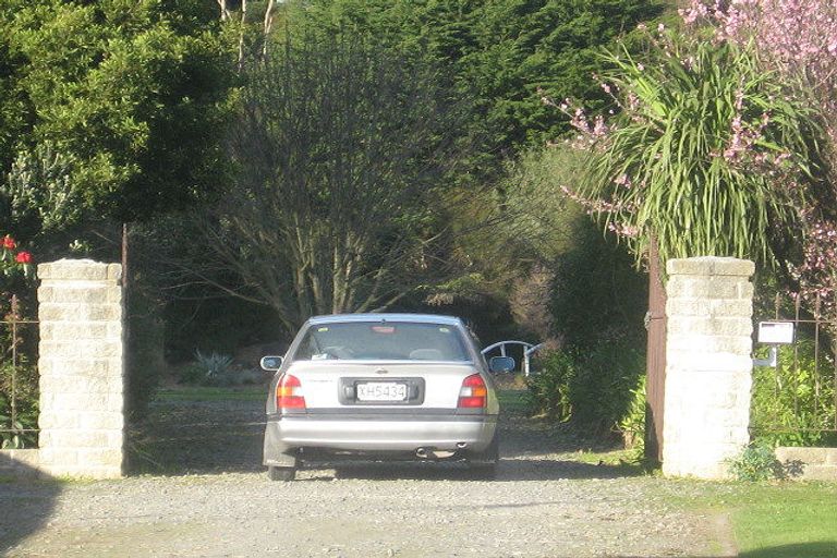 Photo of property in 557a Wellington Road, Marton, 4710