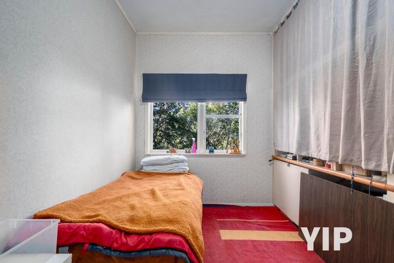 Photo of property in 101 Ironside Road, Johnsonville, Wellington, 6037