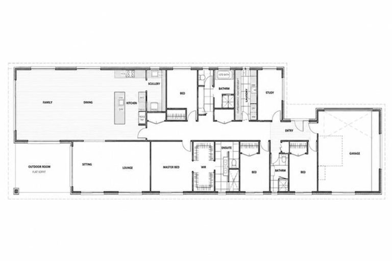 Photo of property in 1153b Oropi Road, Oropi, 3173