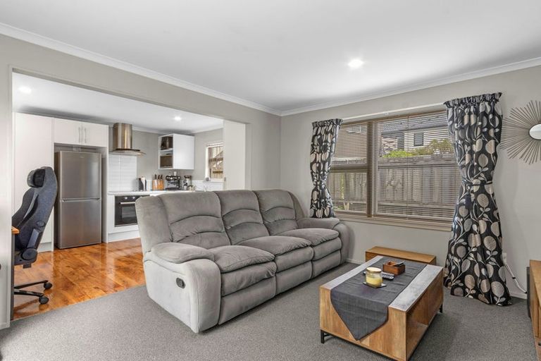 Photo of property in 4/371 Gloucester Street, Linwood, Christchurch, 8011