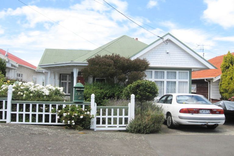Photo of property in 17 Matai Road, Hataitai, Wellington, 6021