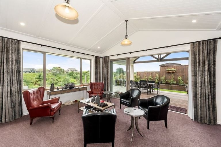 Photo of property in 47 Roy Hilton Drive, Flagstaff, Hamilton, 3210