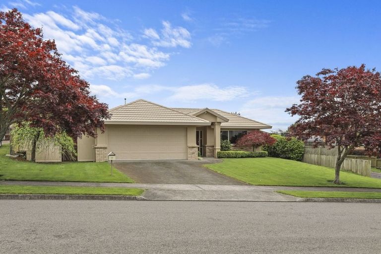 Photo of property in 31 Stanley Drive, Lynmore, Rotorua, 3010