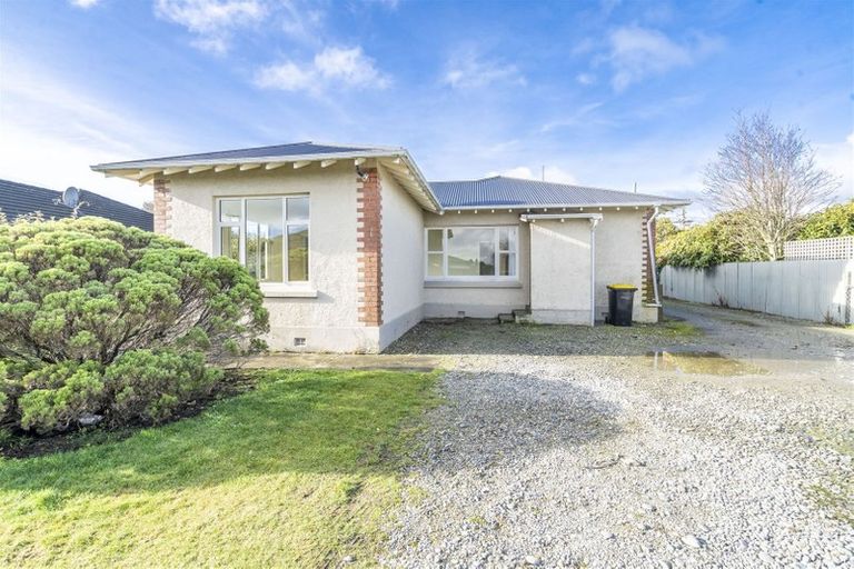 Photo of property in 124 Broughton Street, Gore, 9710