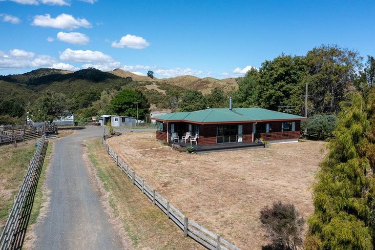 Photo of property in 222 Rayner Road, Huntly, 3700