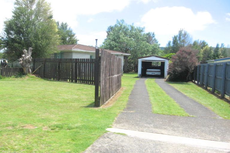 Photo of property in 4 Willow Park Place, Kaikohe, 0405