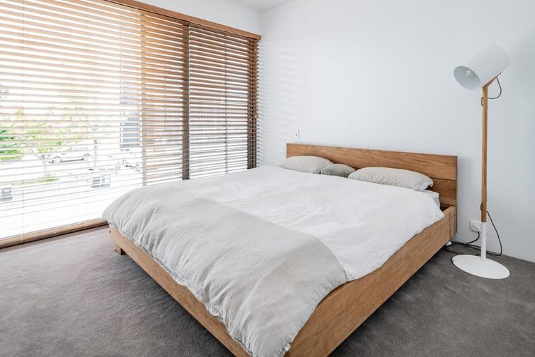 Photo of property in 1 Conference Street, Christchurch Central, Christchurch, 8013