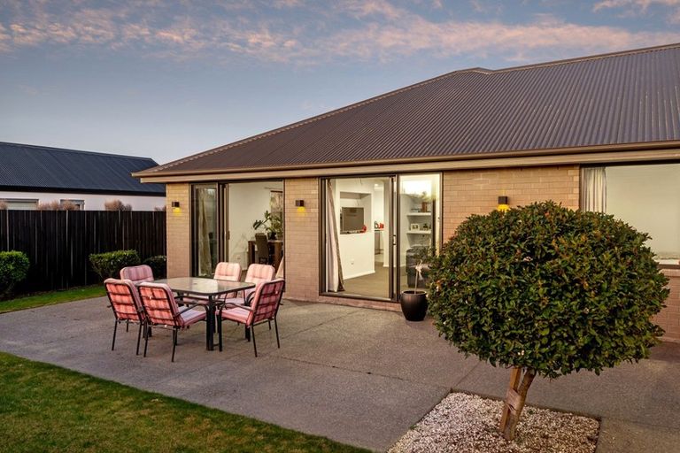 Photo of property in 29 Raranga Street, Marshland, Christchurch, 8083