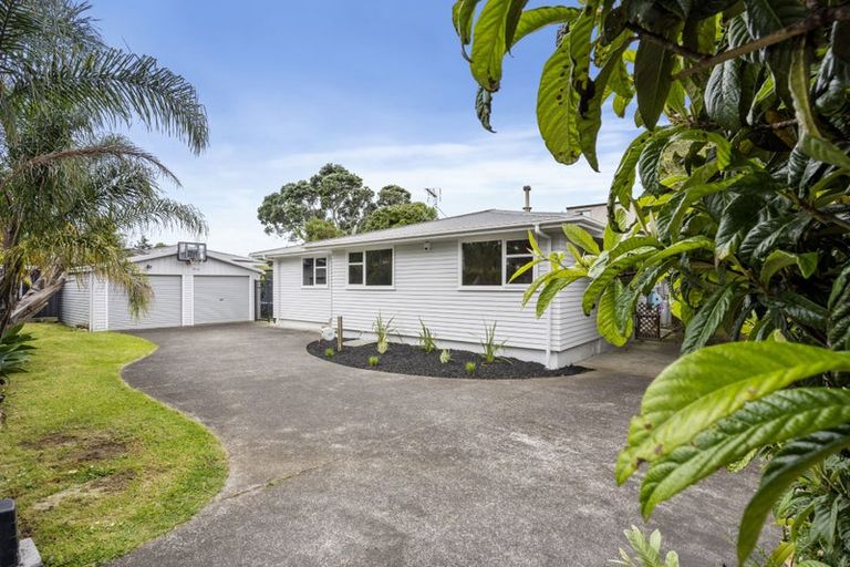 Photo of property in 44 Line Road, Glen Innes, Auckland, 1072