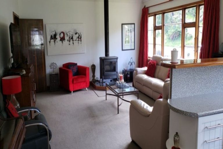 Photo of property in 28 Lydia Street, Greymouth, 7805