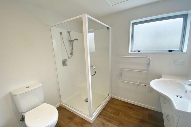 Photo of property in D1/101 Caledonian Road, St Albans, Christchurch, 8014