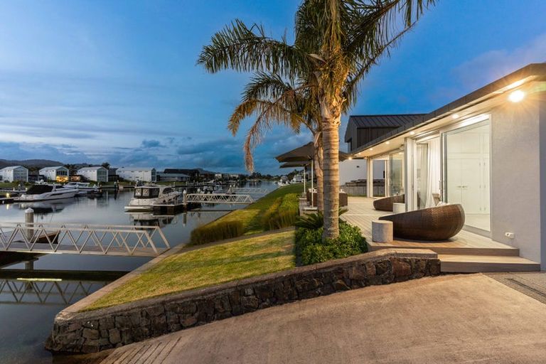 Photo of property in 123 Motu Iti, Pauanui, Hikuai, 3579