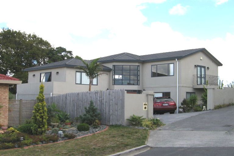 Photo of property in 15 Graceview Way, West Harbour, Auckland, 0618