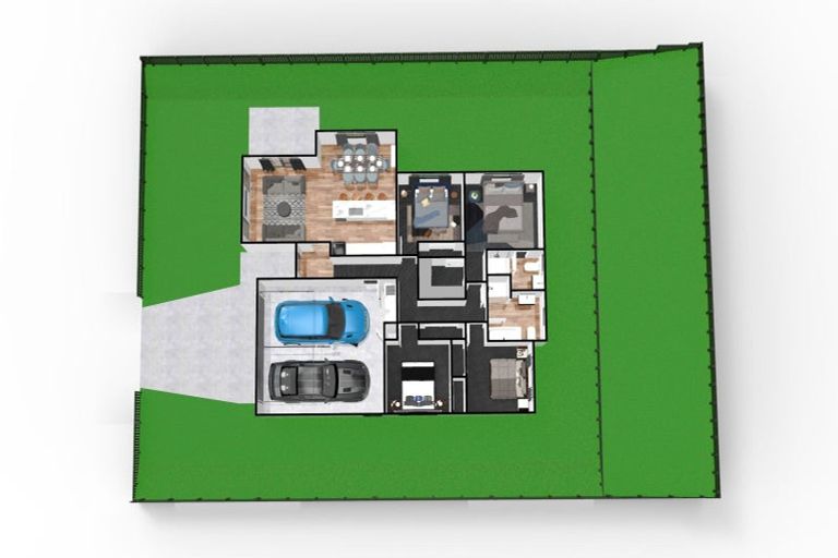 Photo of property in 5 Merion Rise, Te Kamo, Whangarei, 0112