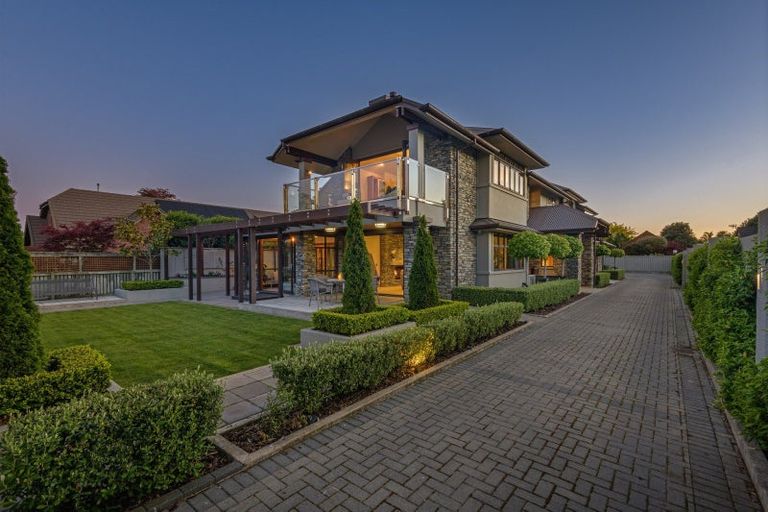 Photo of property in Willfox, 54 Ihaka Street, Hokowhitu, Palmerston North, 4410