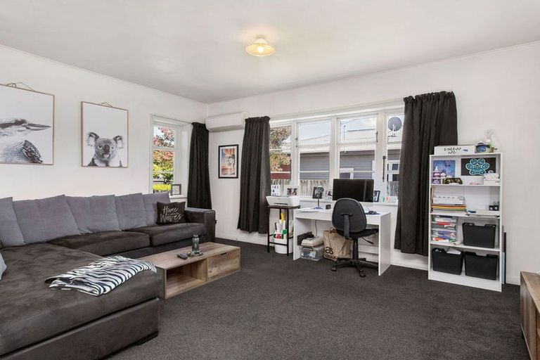 Photo of property in 4 Pascoe Avenue, Mairehau, Christchurch, 8013