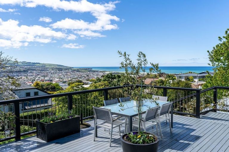 Photo of property in 21 Skibo Street, Kew, Dunedin, 9012