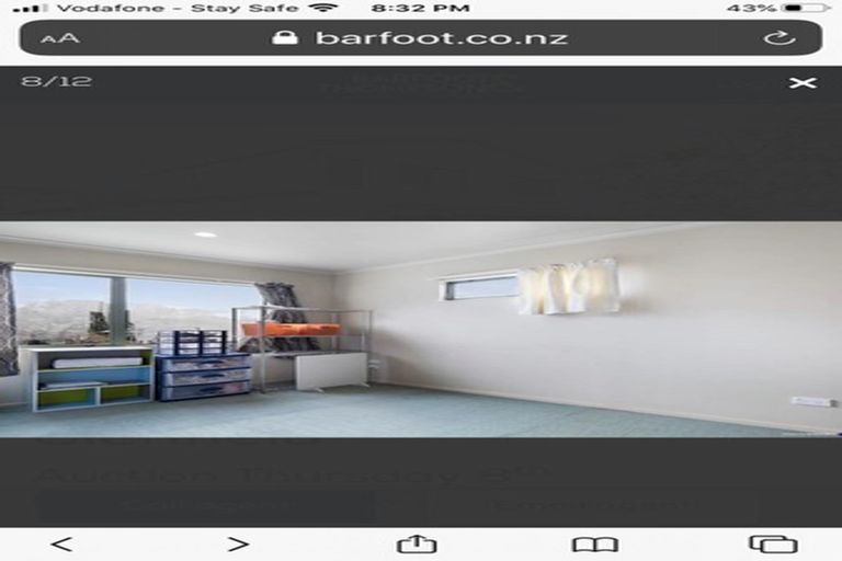 Photo of property in 2/13 Camelot Place, Glenfield, Auckland, 0629