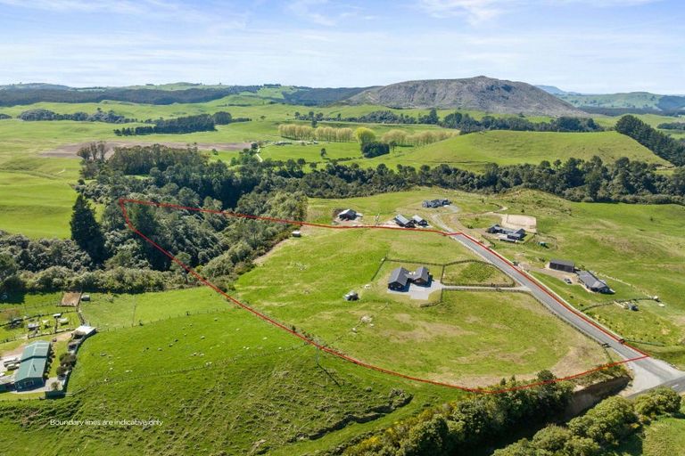 Photo of property in 74 Otake Road, Marotiri, Taupo, 3377