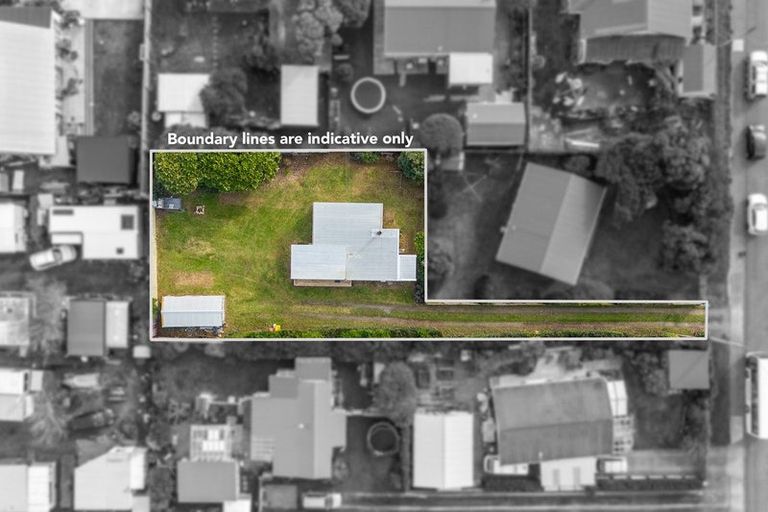 Photo of property in 3a Manuka Street, Otaki Beach, Otaki, 5512