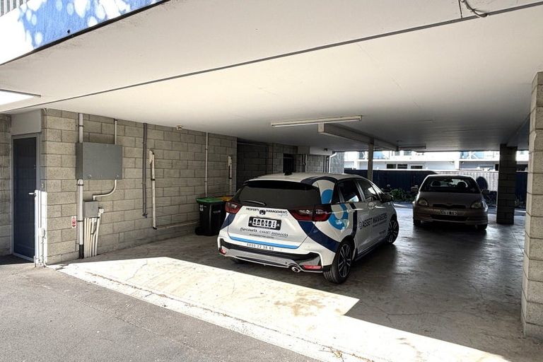 Photo of property in 82 Antigua Street, Addington, Christchurch, 8024