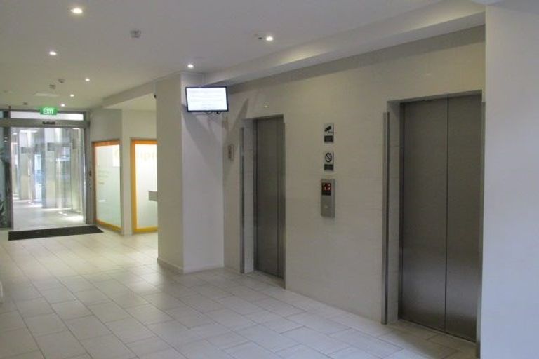 Photo of property in Soho Apartments, 911/74 Taranaki Street, Te Aro, Wellington, 6011