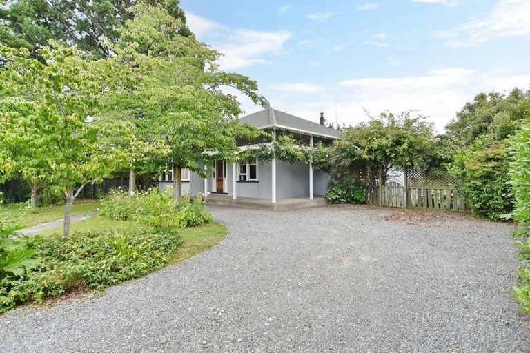 Photo of property in 86 Main Street, Oxford, 7430