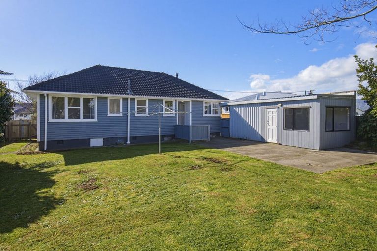 Photo of property in 58 Power Street, Levin, 5510