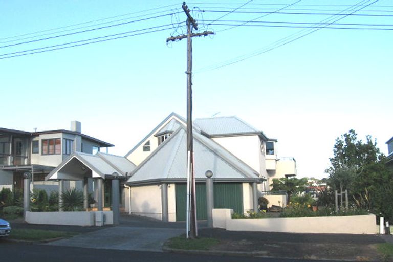 Photo of property in 25 Allum Street, Kohimarama, Auckland, 1071