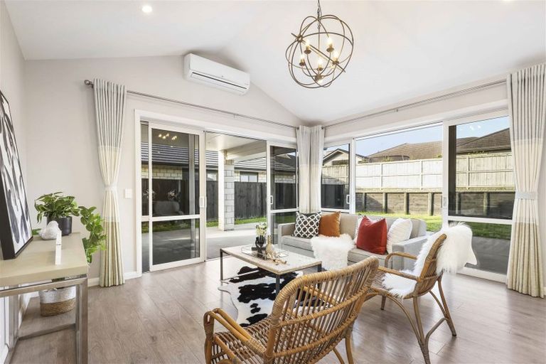 Photo of property in 8 Helenslee Court, Flagstaff, Hamilton, 3210