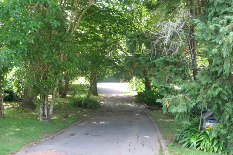 Photo of property in 105 Portland Road, Remuera, Auckland, 1050