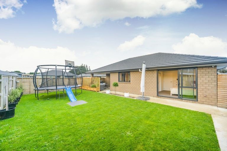 Photo of property in 1 Middleton Way, Ashhurst, 4810