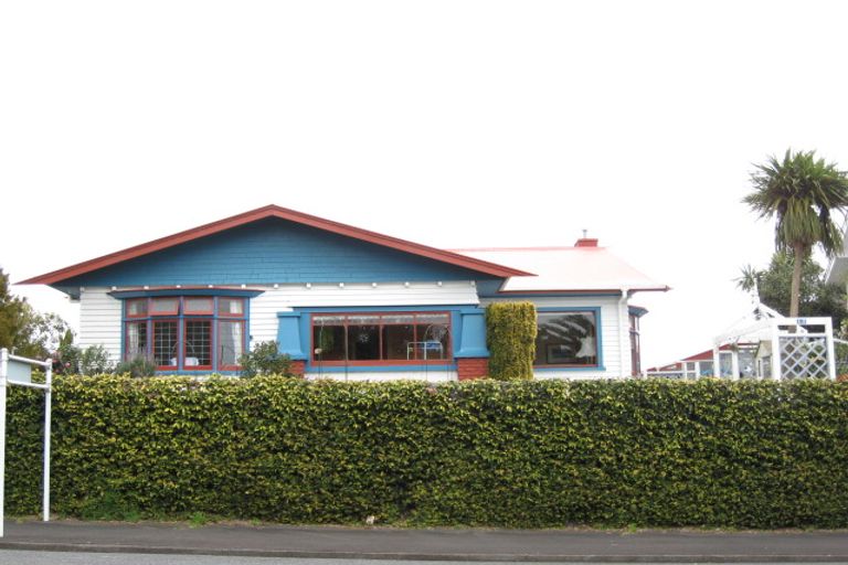 Photo of property in 12 Mangorei Road, Strandon, New Plymouth, 4312