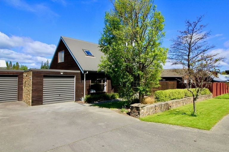 Photo of property in 1 Saint James Avenue, Hanmer Springs, 7334