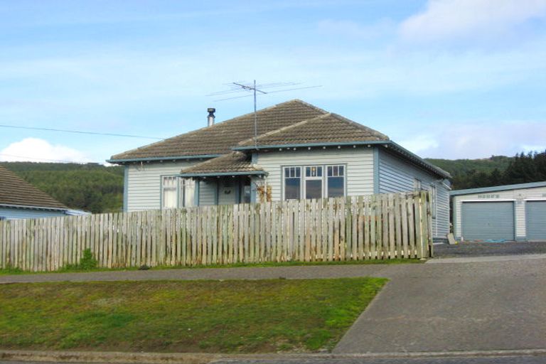 Photo of property in 184 Foyle Street, Bluff, 9814