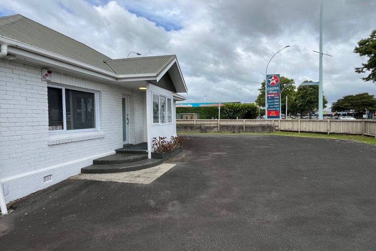 Photo of property in 1262a Cameron Road, Gate Pa, Tauranga, 3112