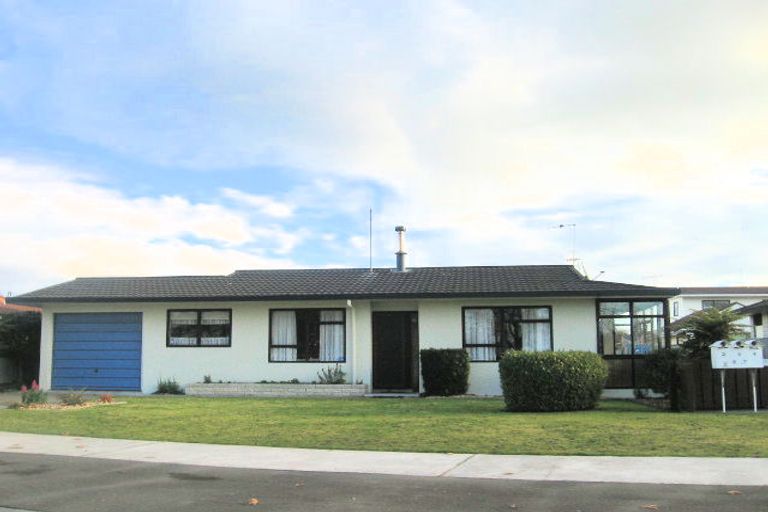 Photo of property in 607 Queen Street East, Parkvale, Hastings, 4122