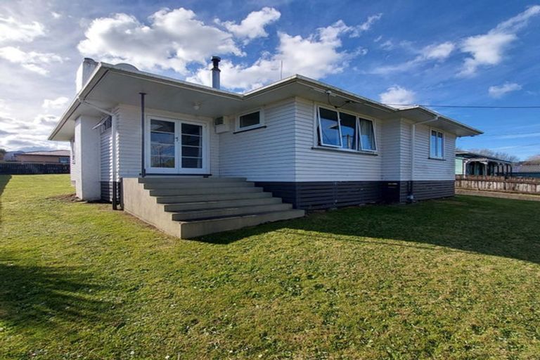 Photo of property in 13 Evans Street, Waihi, 3610