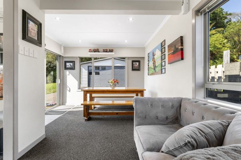 Photo of property in 2 Horne Street, Hurdon, New Plymouth, 4310