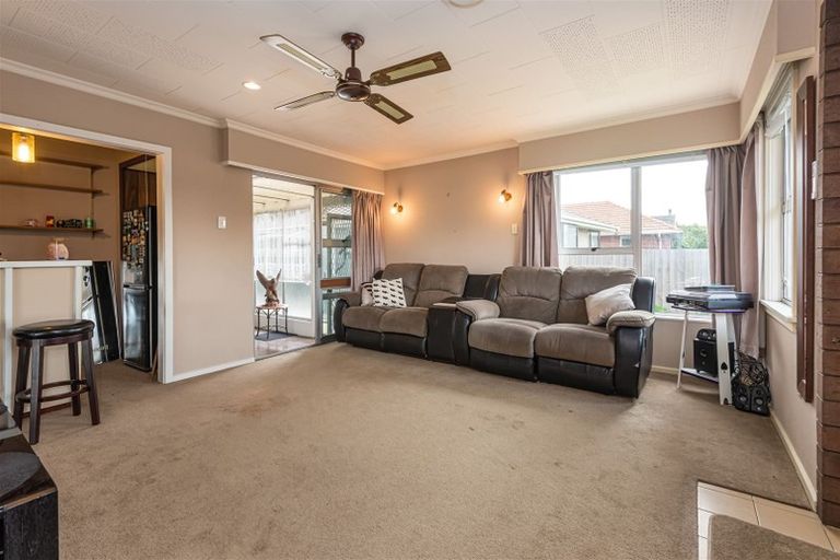 Photo of property in 51 Blankney Street, Hornby, Christchurch, 8042