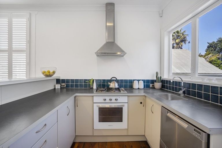 Photo of property in 11 Cooper Street, Grey Lynn, Auckland, 1021